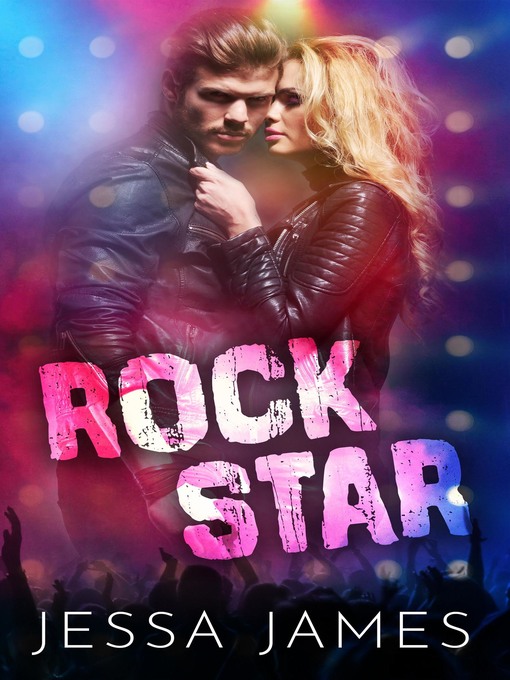 Title details for Rock Star--Deutsche Übersetzung by Jessa James - Available